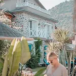 Orino Otel Cedit