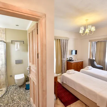 Orino Hotel