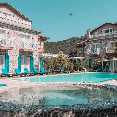 Hotel Orino
