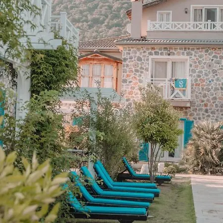 Hotel Orino *