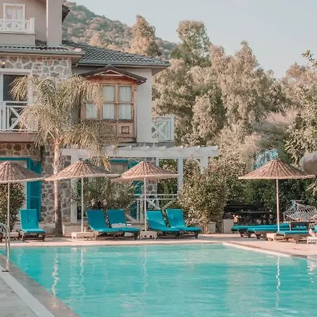 Hotel Orino