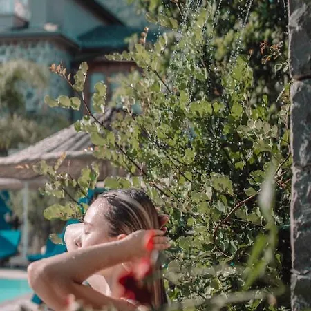 Orino Hotel Cedit