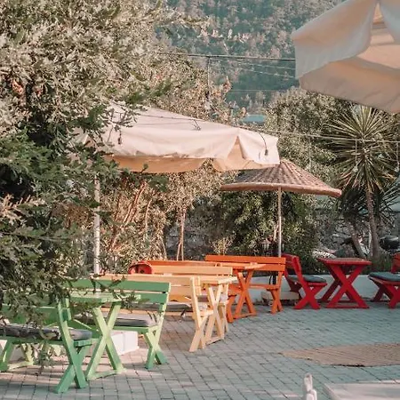 Orino * Kayakoy