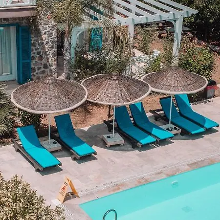 Hotel Orino