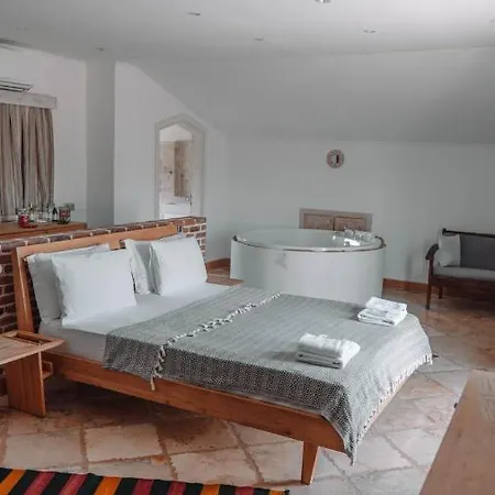 Hotel Orino *