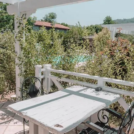 Orino Hotel Kayakoy