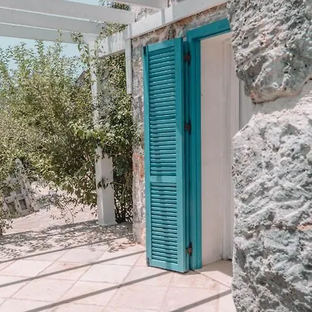 Orino Hotel Cedit