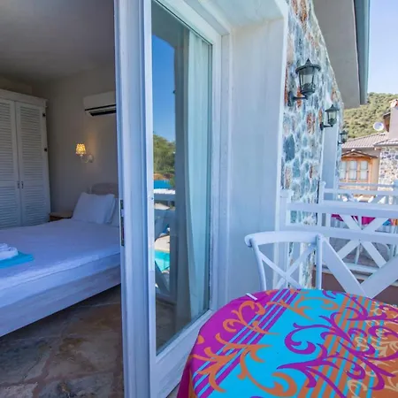 Orino Hotel Cedit