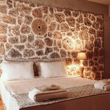 Hotel Orino Cedit