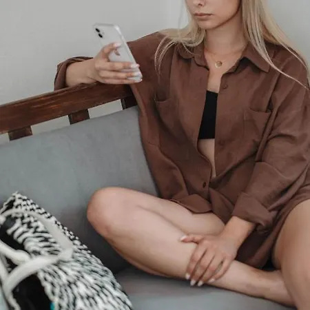 فندق Orino Cedit