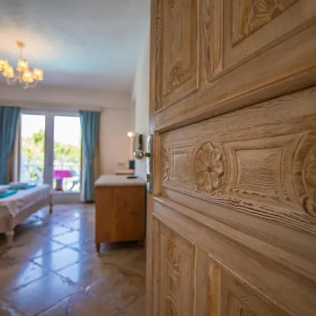 Hotel Orino Cedit