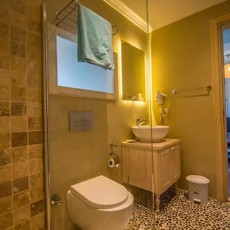 Hotel Orino Kayakoy