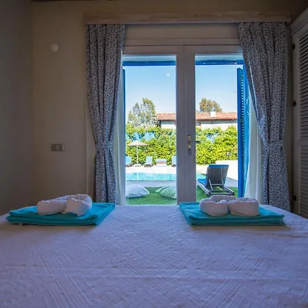 Orino Hotel Cedit