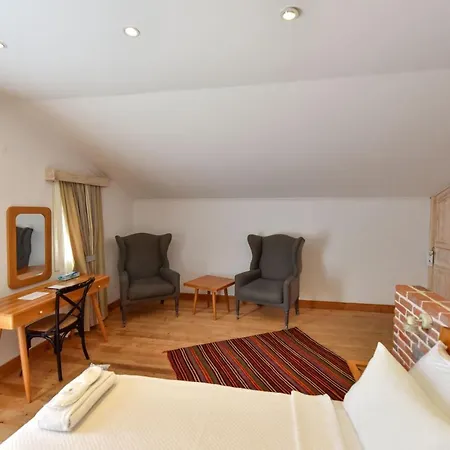 Hotel Orino