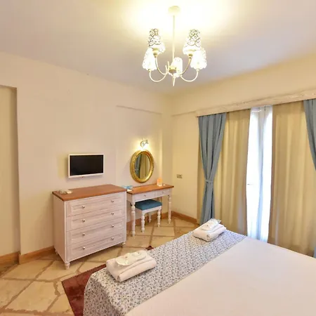 Orino Hotel *